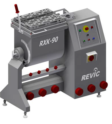 Мешалка Revic RX 90