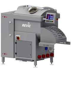 Мешалка Revic RX 200V